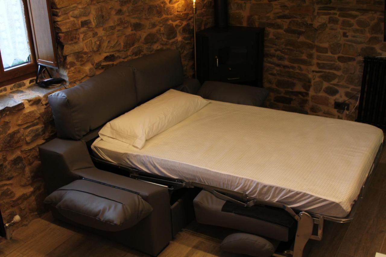Casas Rurales Villa La Roza La Utrera Ngoại thất bức ảnh