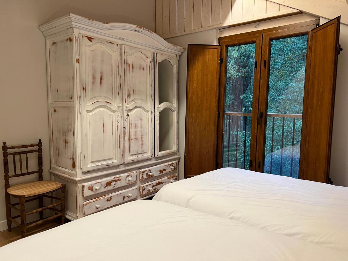 Casas Rurales Villa La Roza La Utrera Ngoại thất bức ảnh