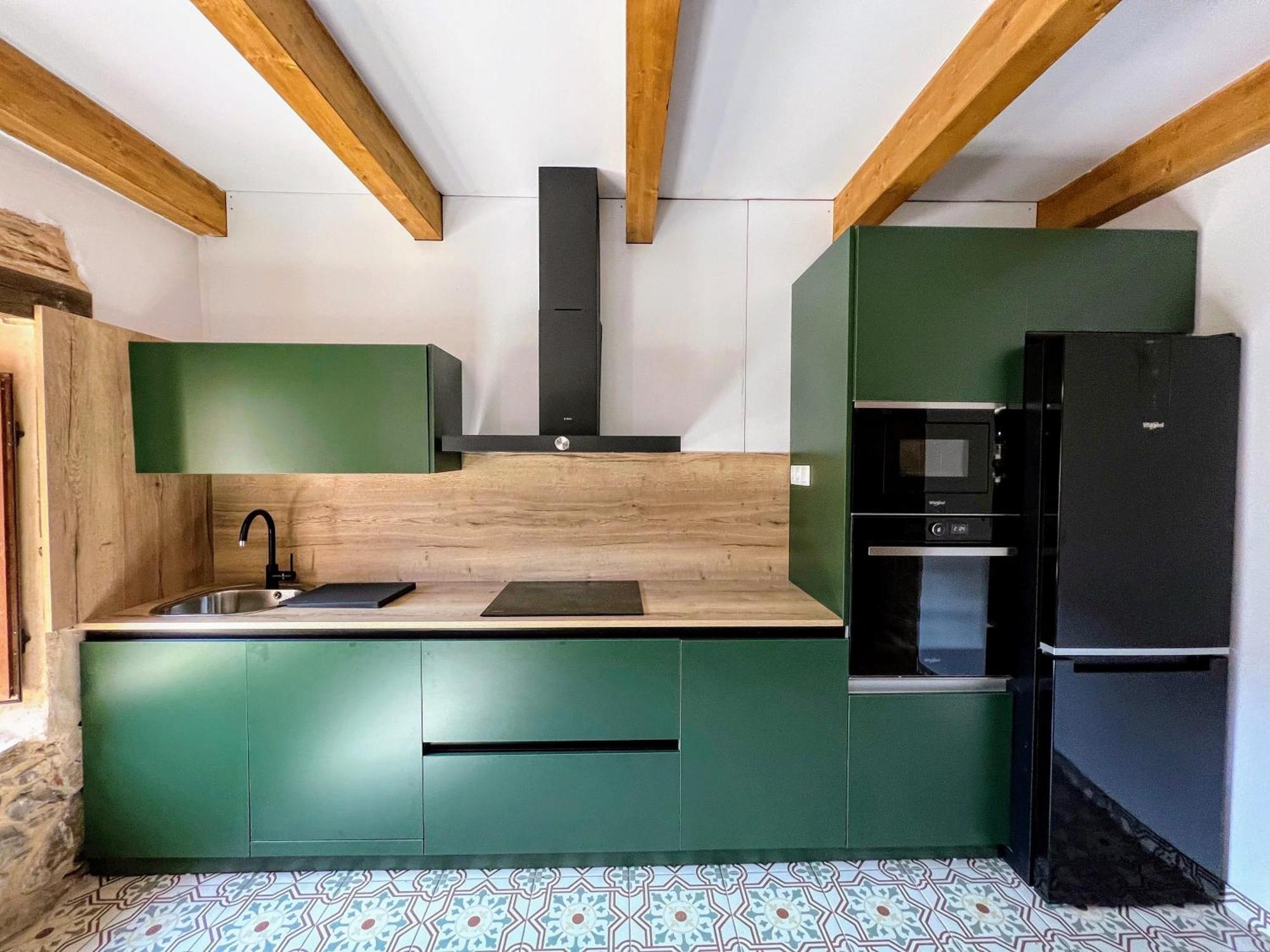 Casas Rurales Villa La Roza La Utrera Ngoại thất bức ảnh