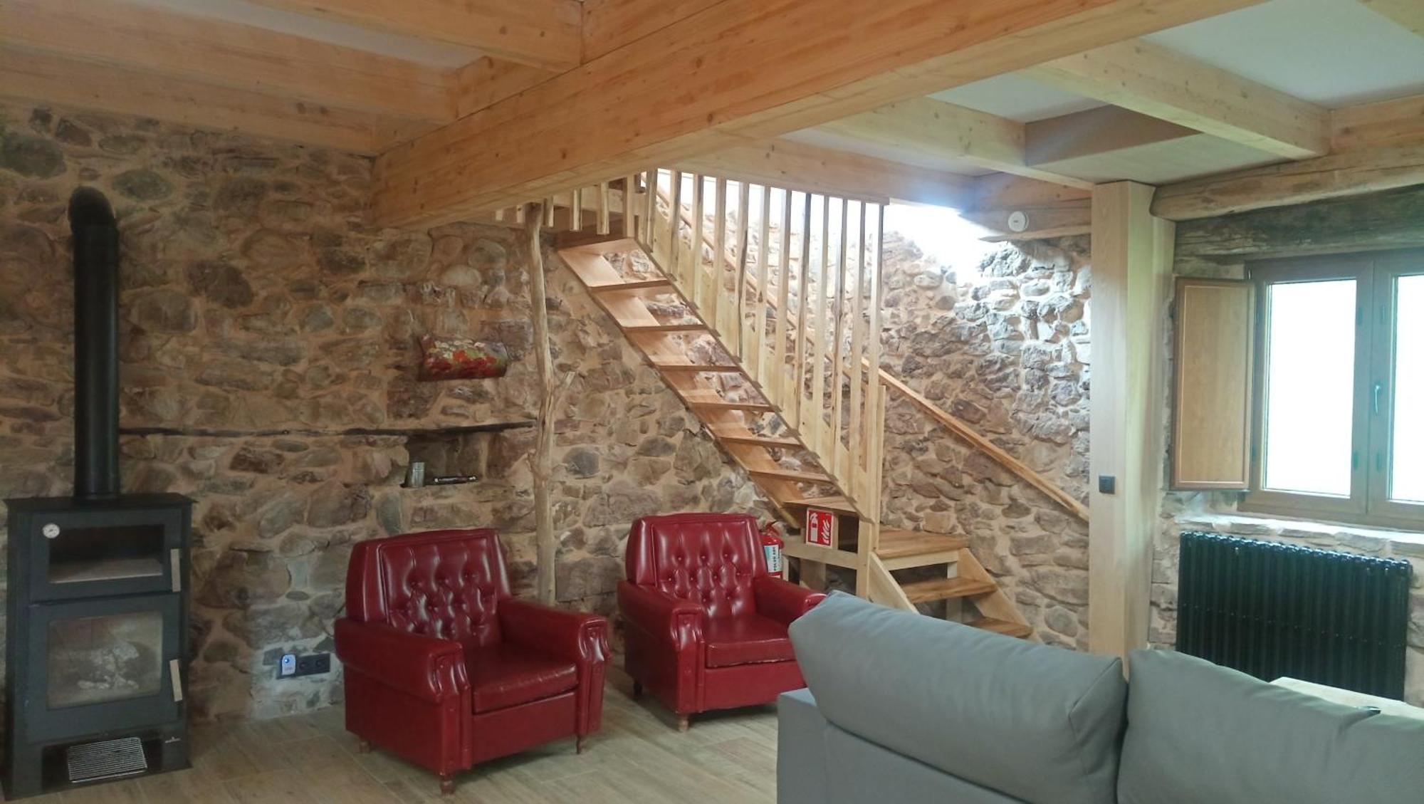 Casas Rurales Villa La Roza La Utrera Ngoại thất bức ảnh
