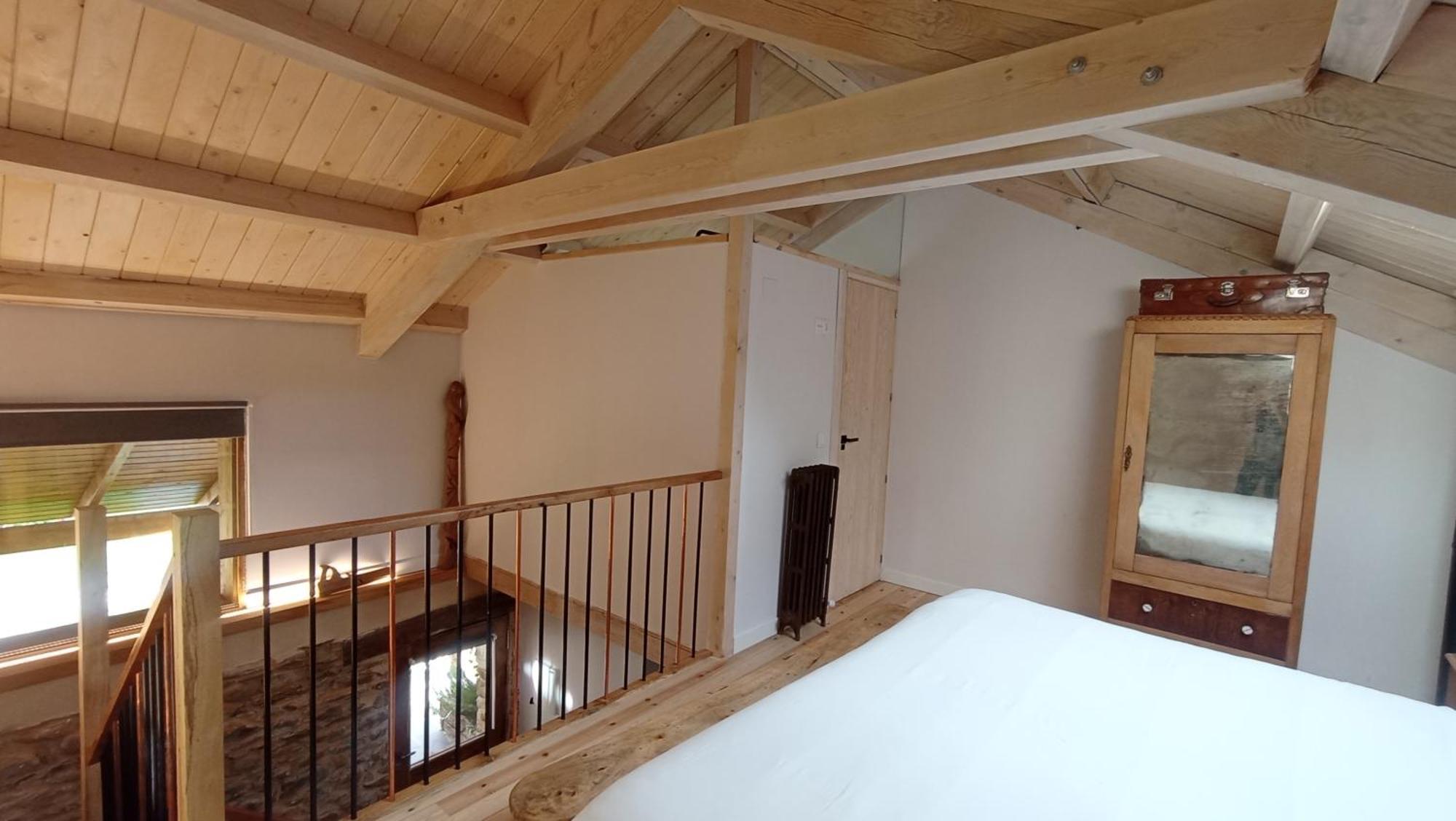 Casas Rurales Villa La Roza La Utrera Phòng bức ảnh