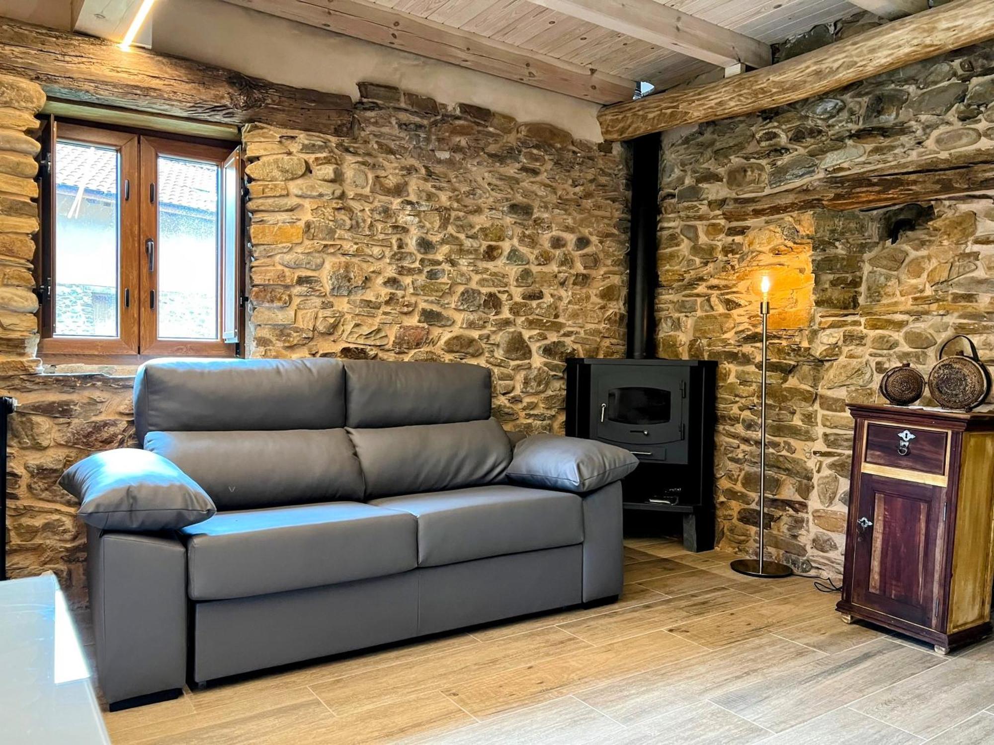 Casas Rurales Villa La Roza La Utrera Ngoại thất bức ảnh