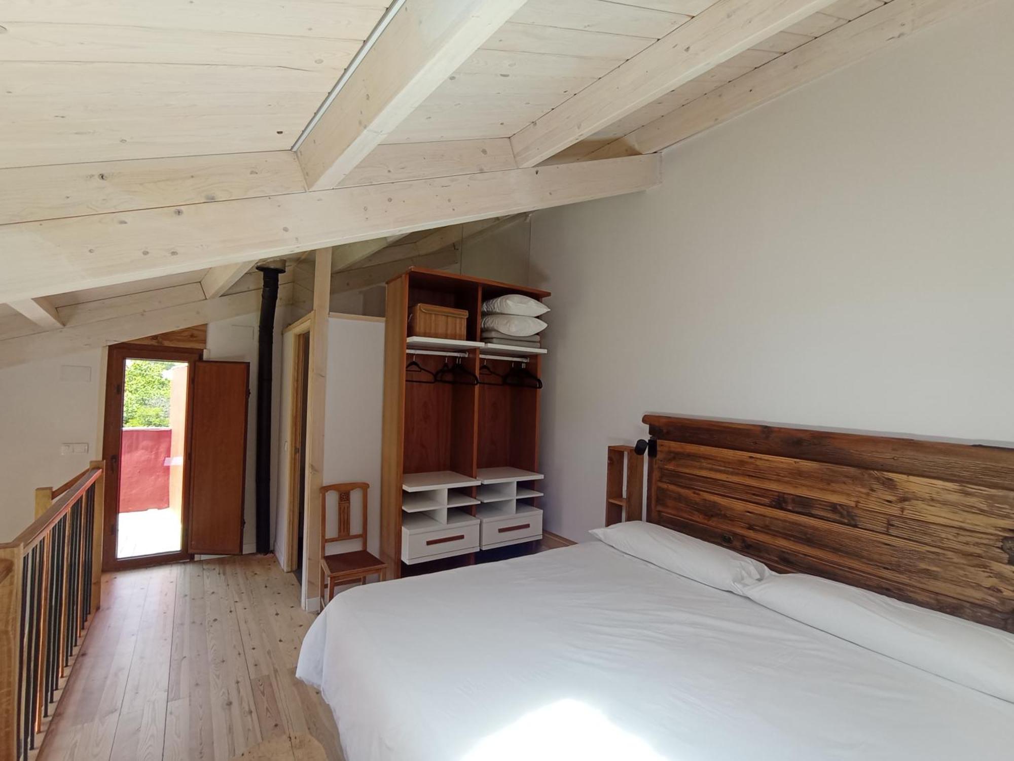 Casas Rurales Villa La Roza La Utrera Ngoại thất bức ảnh